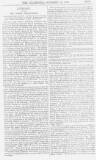 The Examiner Saturday 14 October 1871 Page 11