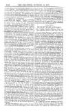 The Examiner Saturday 14 October 1871 Page 12