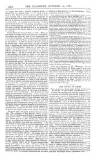 The Examiner Saturday 14 October 1871 Page 14