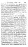 The Examiner Saturday 14 October 1871 Page 15