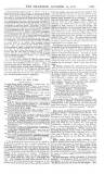 The Examiner Saturday 14 October 1871 Page 17
