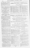 The Examiner Saturday 14 October 1871 Page 22