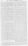 The Examiner Saturday 18 November 1871 Page 4