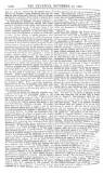 The Examiner Saturday 18 November 1871 Page 6
