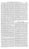 The Examiner Saturday 18 November 1871 Page 7