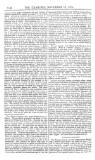 The Examiner Saturday 18 November 1871 Page 8