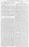 The Examiner Saturday 18 November 1871 Page 11