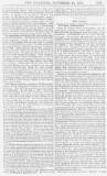 The Examiner Saturday 18 November 1871 Page 15