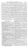The Examiner Saturday 18 November 1871 Page 17