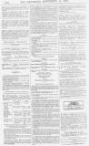 The Examiner Saturday 18 November 1871 Page 20