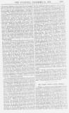 The Examiner Saturday 23 December 1871 Page 3