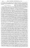 The Examiner Saturday 23 December 1871 Page 6