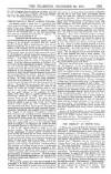 The Examiner Saturday 23 December 1871 Page 9