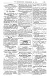 The Examiner Saturday 23 December 1871 Page 23