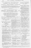 The Examiner Saturday 23 December 1871 Page 24