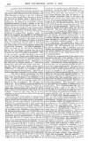 The Examiner Saturday 06 April 1872 Page 2