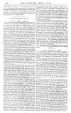 The Examiner Saturday 06 April 1872 Page 8