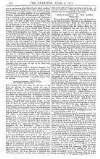The Examiner Saturday 06 April 1872 Page 10