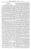 The Examiner Saturday 06 April 1872 Page 12