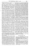 The Examiner Saturday 06 April 1872 Page 19