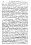 The Examiner Saturday 27 April 1872 Page 2