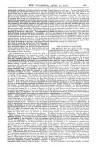 The Examiner Saturday 27 April 1872 Page 5