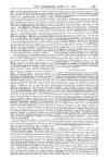 The Examiner Saturday 27 April 1872 Page 7