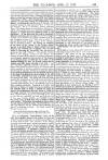 The Examiner Saturday 27 April 1872 Page 9