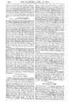 The Examiner Saturday 27 April 1872 Page 10