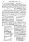 The Examiner Saturday 27 April 1872 Page 14