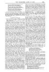 The Examiner Saturday 27 April 1872 Page 15