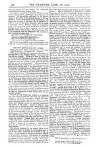 The Examiner Saturday 27 April 1872 Page 16