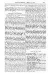 The Examiner Saturday 27 April 1872 Page 17
