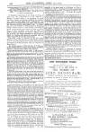 The Examiner Saturday 27 April 1872 Page 18
