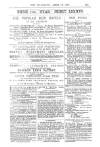 The Examiner Saturday 27 April 1872 Page 23