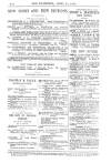 The Examiner Saturday 27 April 1872 Page 24