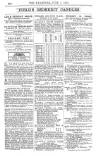 The Examiner Saturday 01 June 1872 Page 22