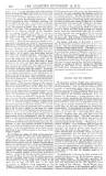 The Examiner Saturday 14 September 1872 Page 2