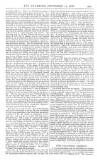 The Examiner Saturday 14 September 1872 Page 3