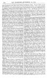 The Examiner Saturday 14 September 1872 Page 4