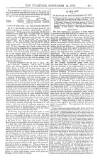 The Examiner Saturday 14 September 1872 Page 11