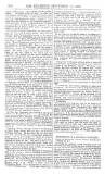 The Examiner Saturday 14 September 1872 Page 16