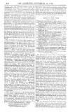 The Examiner Saturday 14 September 1872 Page 18