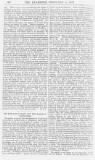 The Examiner Saturday 08 February 1873 Page 4