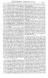 The Examiner Saturday 08 February 1873 Page 7