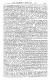 The Examiner Saturday 08 February 1873 Page 15