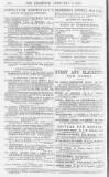 The Examiner Saturday 08 February 1873 Page 28