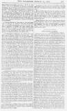 The Examiner Saturday 21 March 1874 Page 21