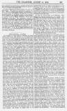 The Examiner Saturday 22 August 1874 Page 5