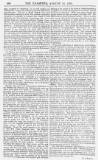 The Examiner Saturday 22 August 1874 Page 10